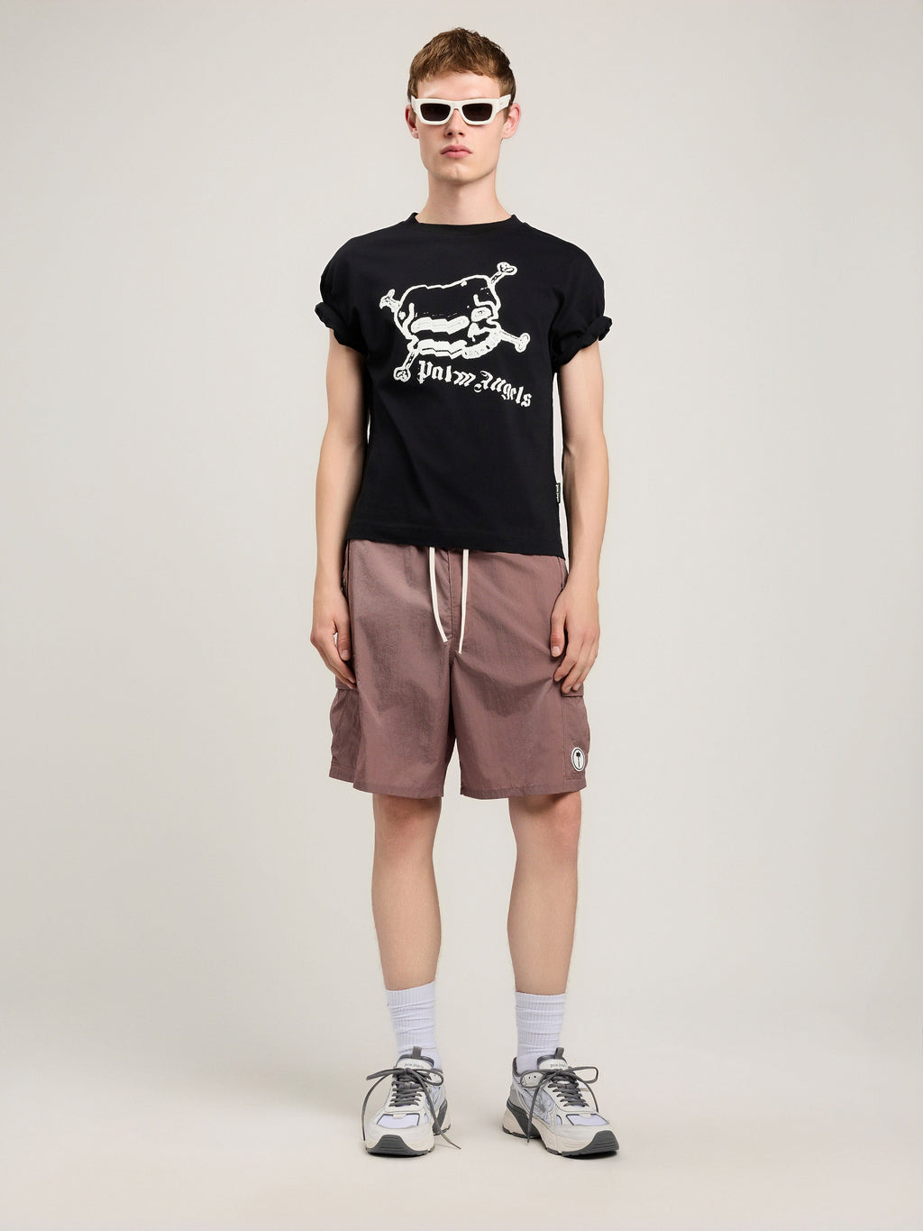 Skull T-Shirt