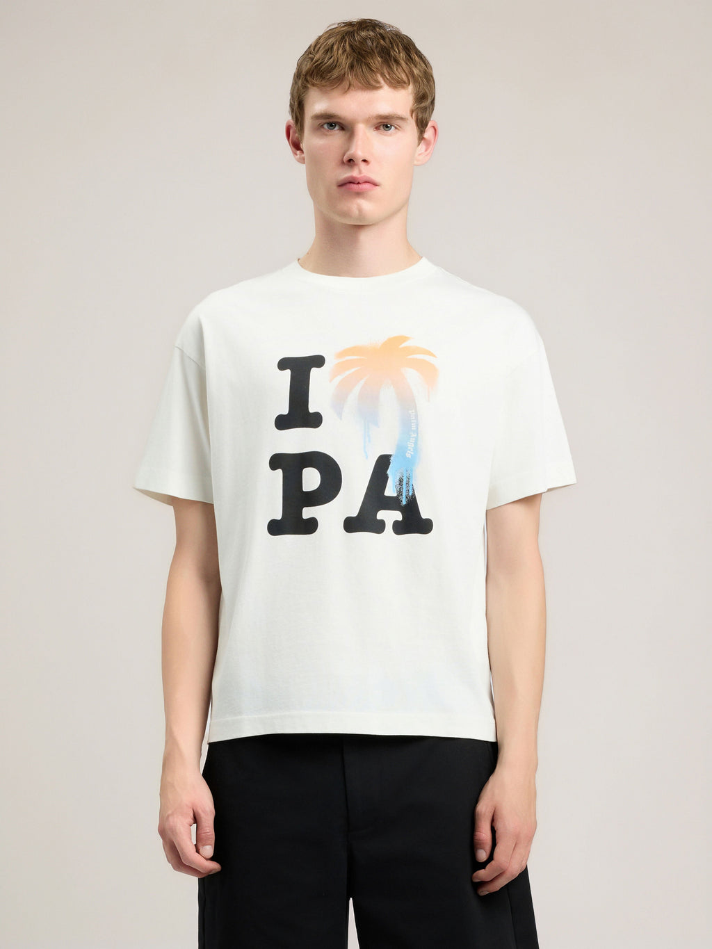 I Love PA T-Shirt