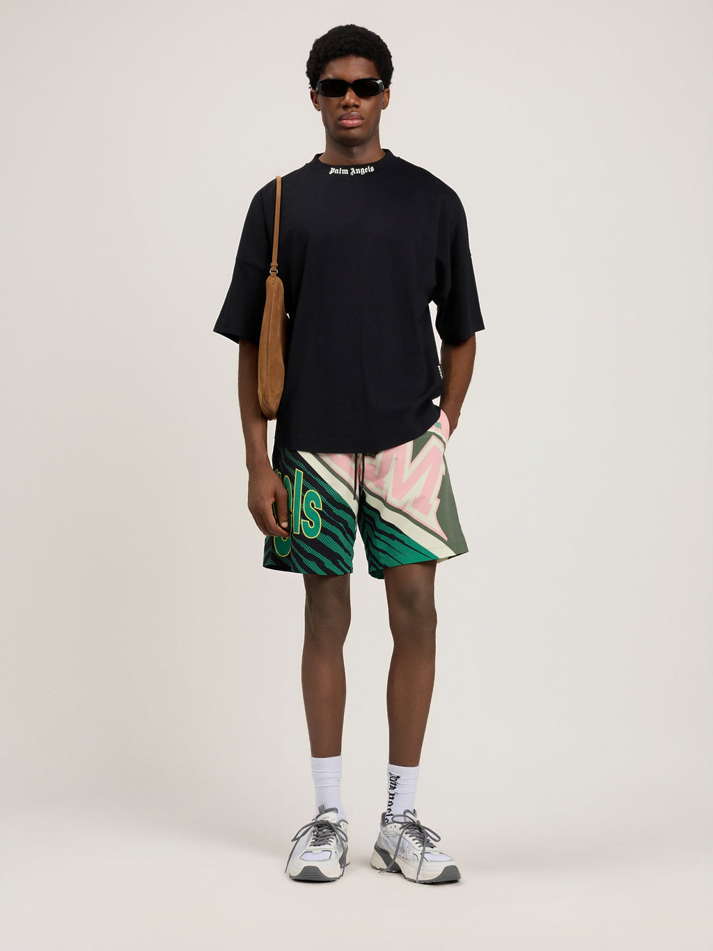 Classic Logo Over T-Shirt