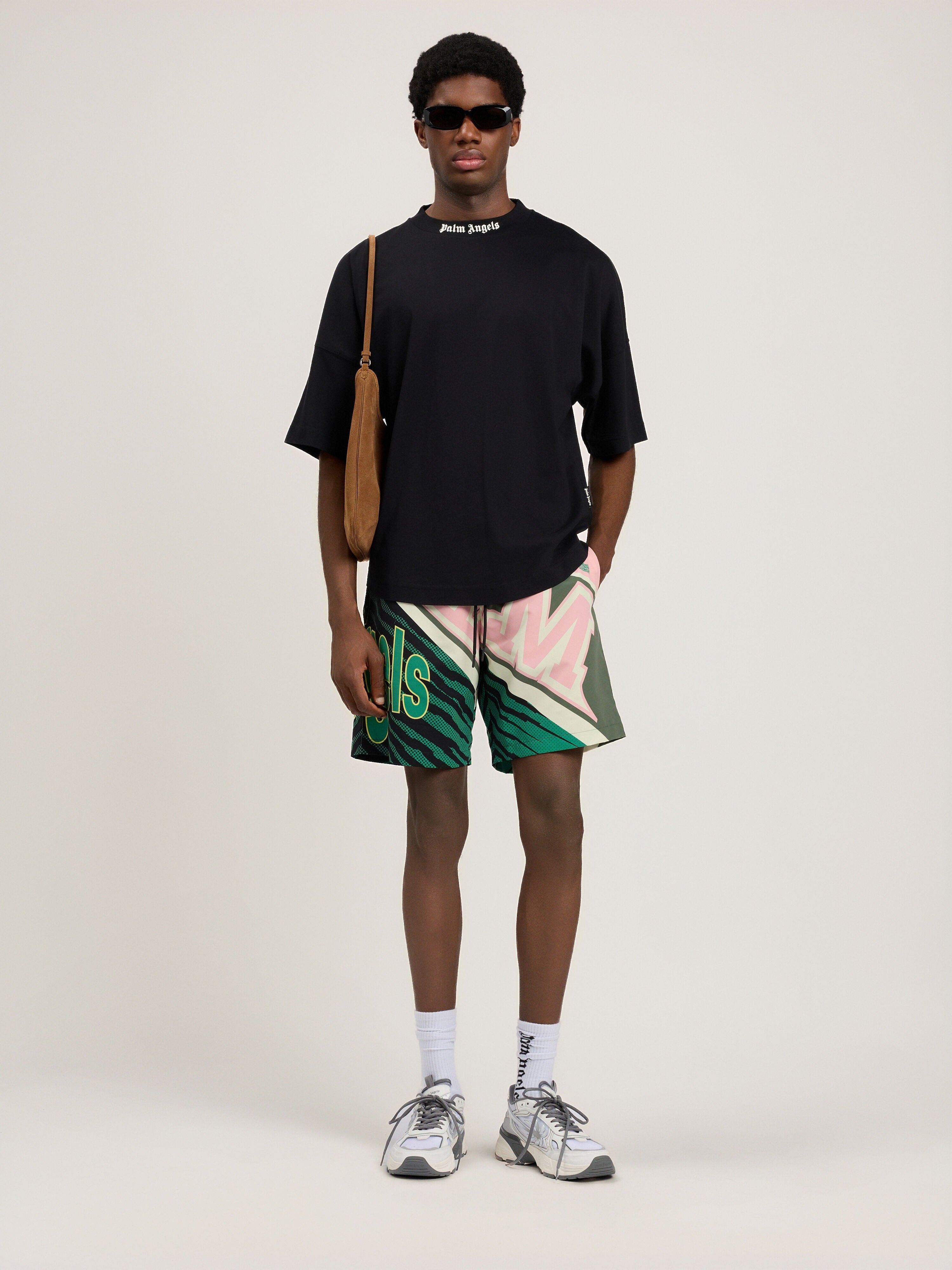 Classic Logo Over T-Shirt