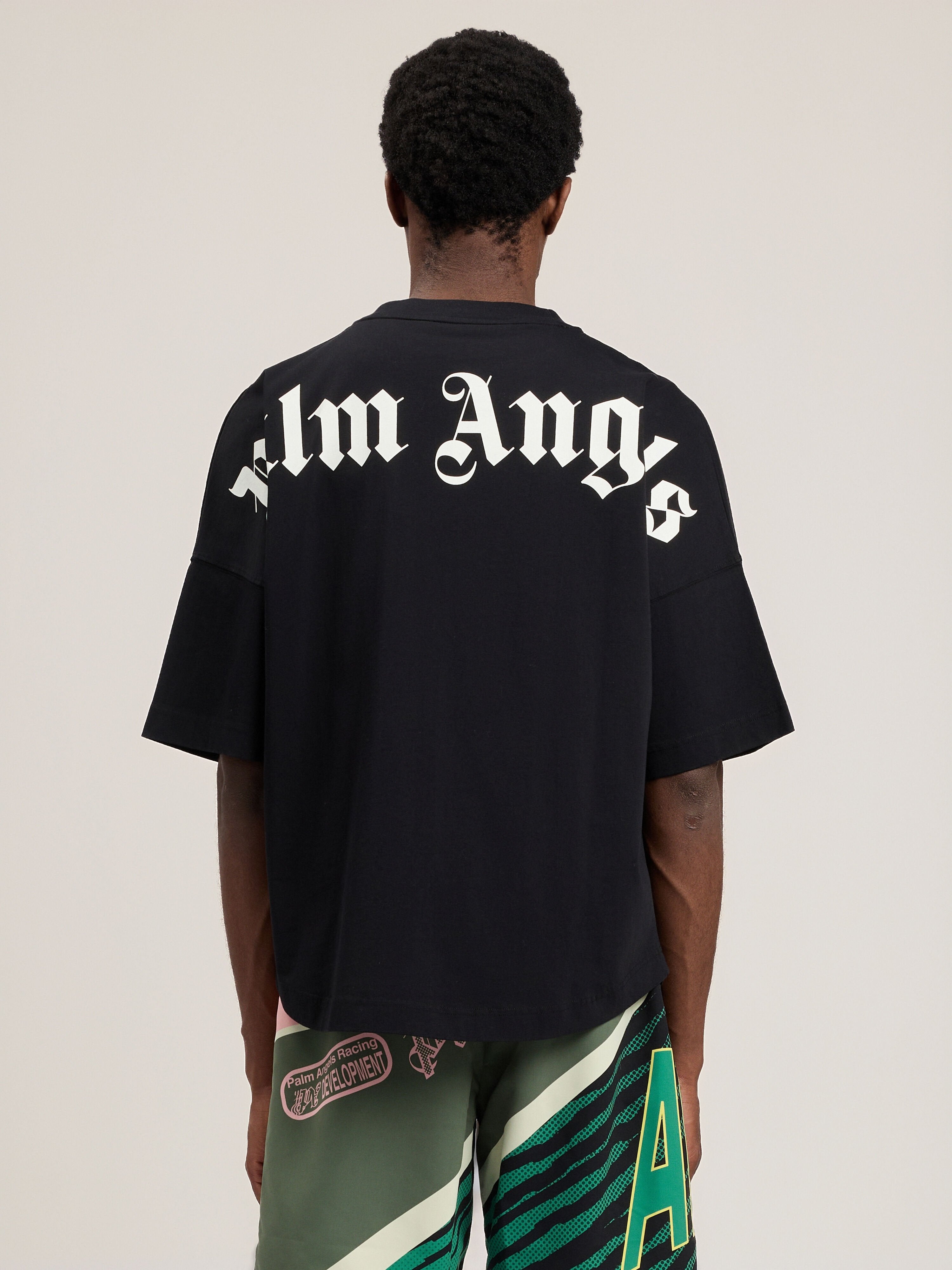 Classic Logo Over T-Shirt