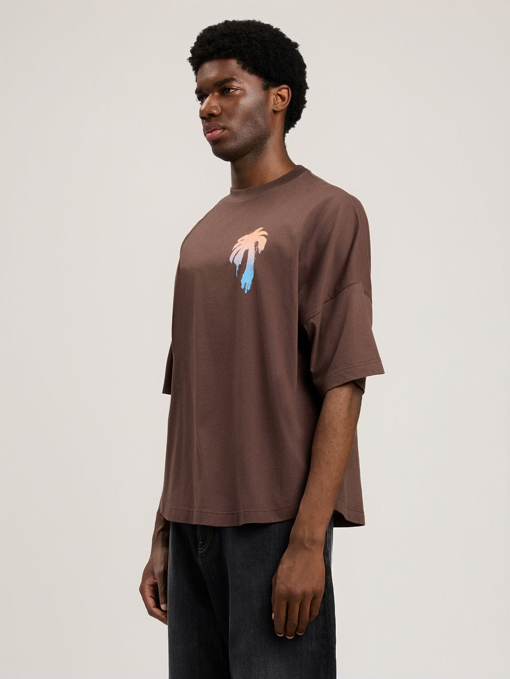 I Love PA Over T-Shirt