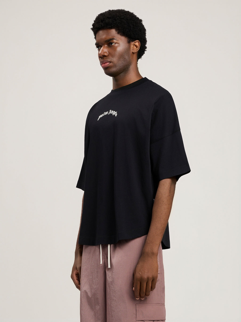 Classic Logo Over T-Shirt