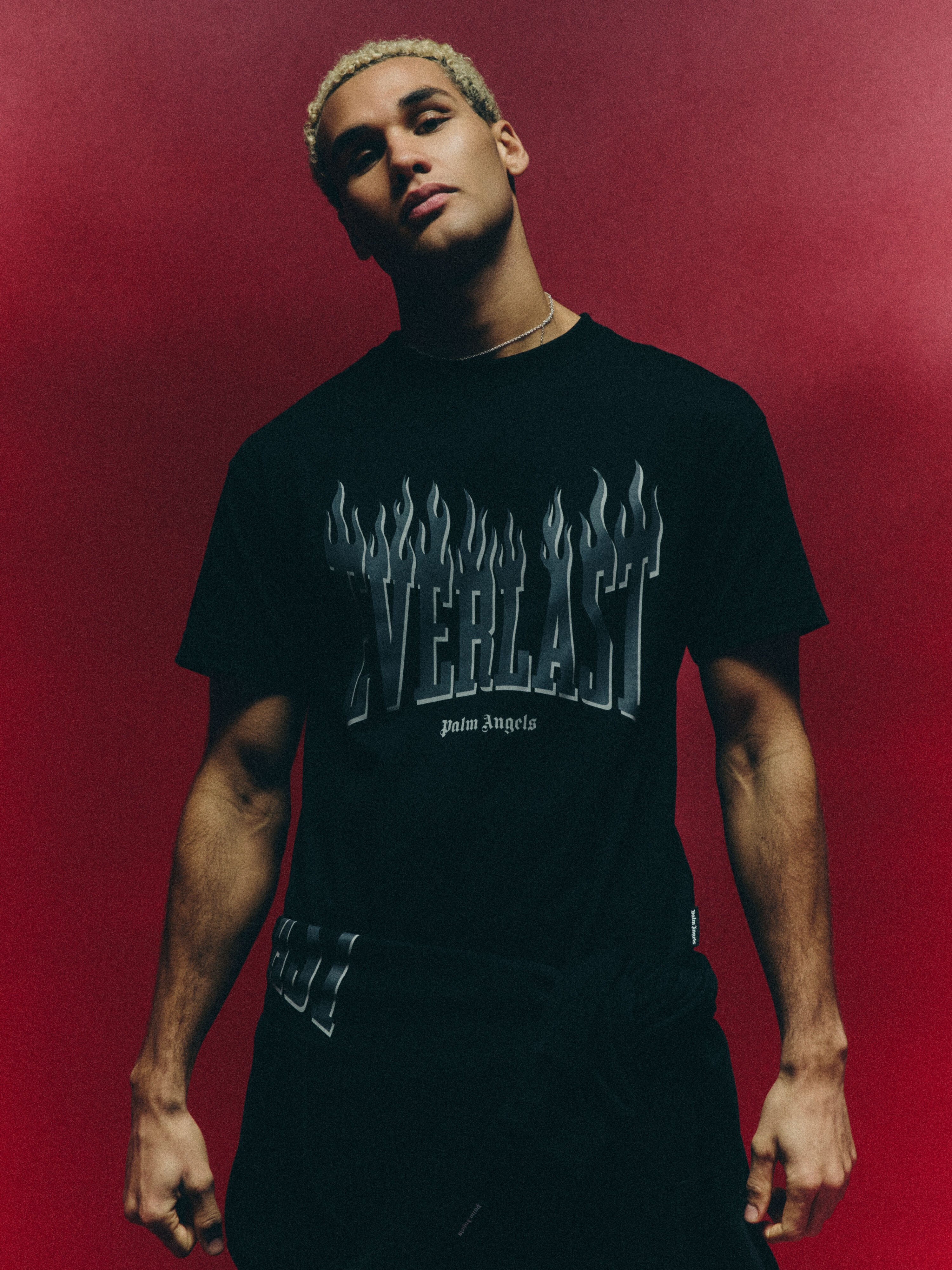 Pa X Everlast T-Shirt