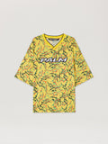 Tribal Allover Palm Sport T-Shirt
