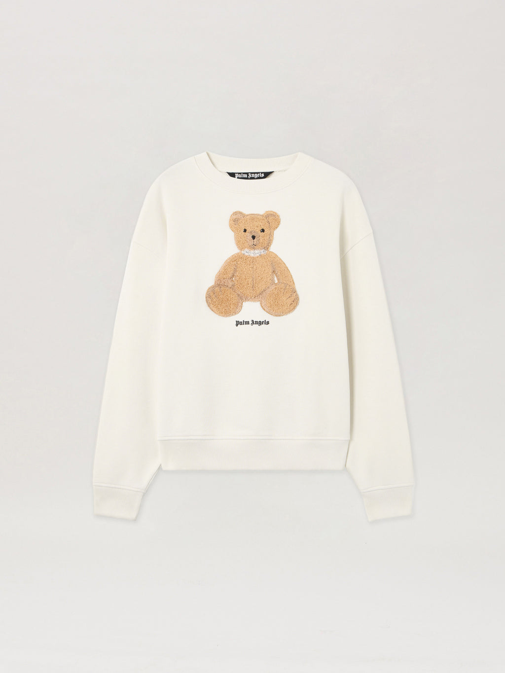 Bear Sweatshirt