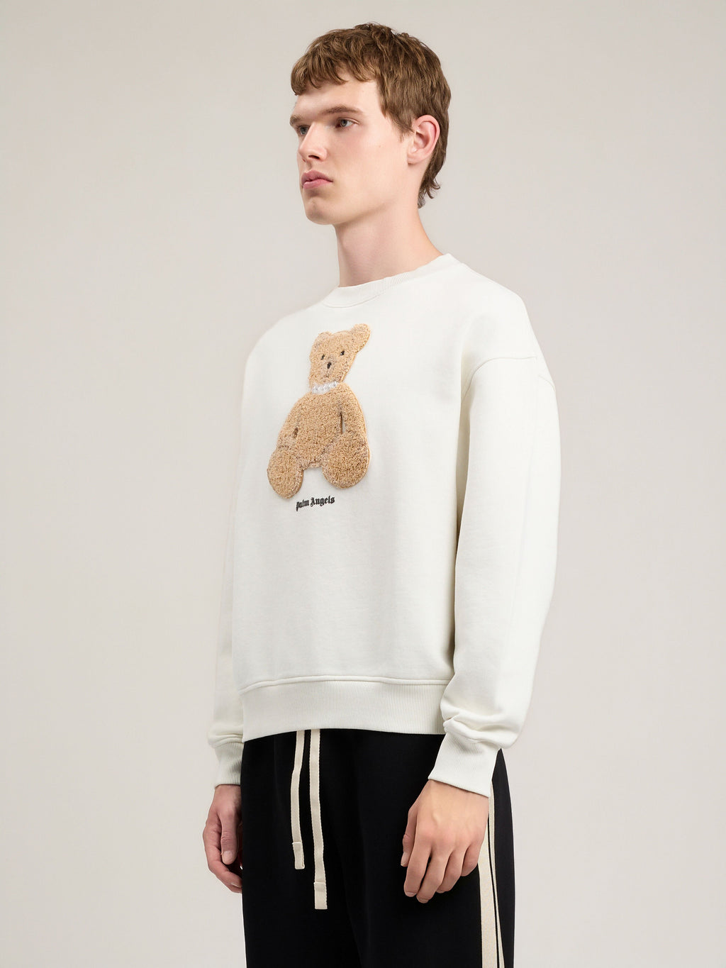 Bear Sweatshirt