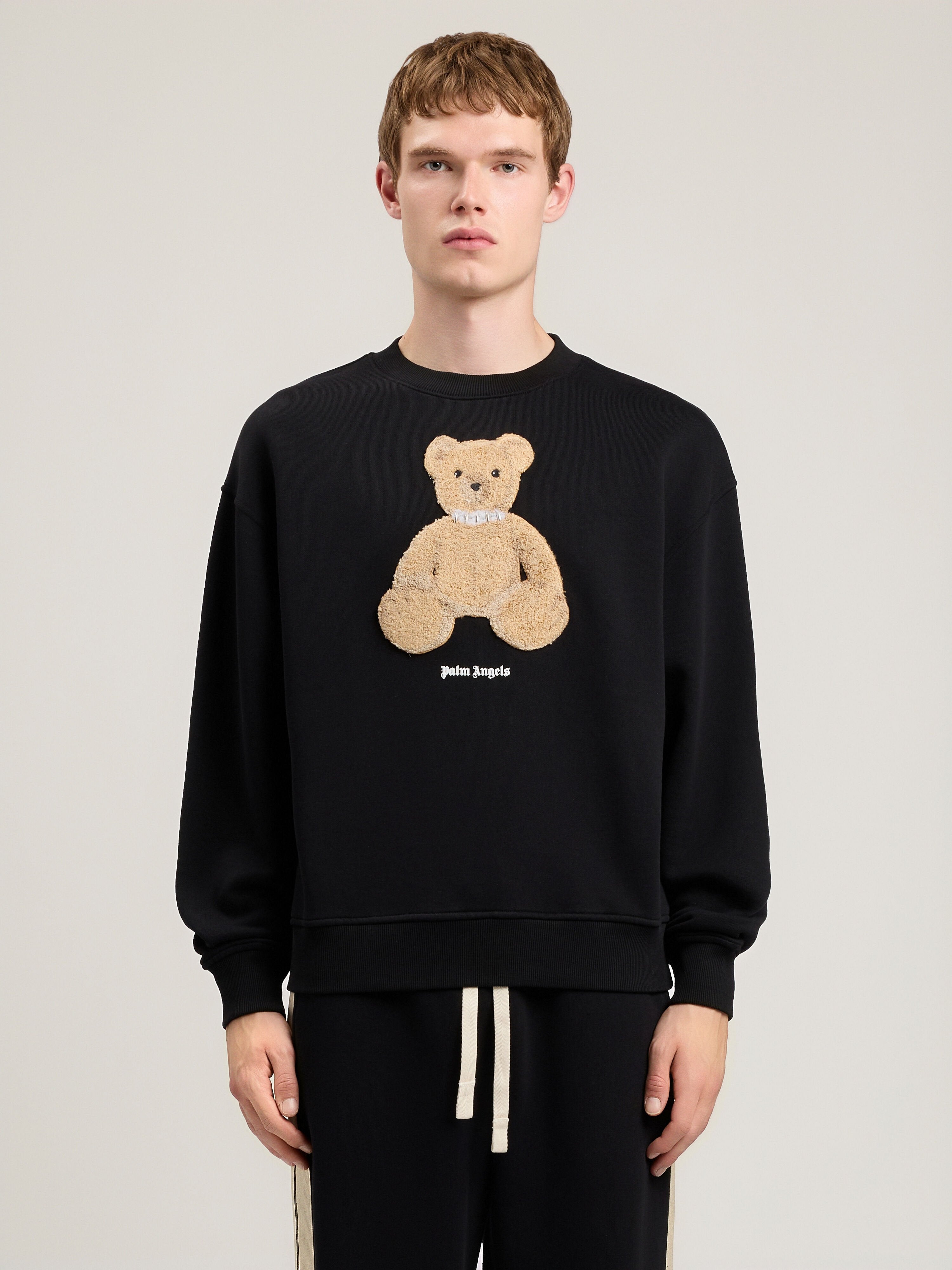 Bear Sweatshirt