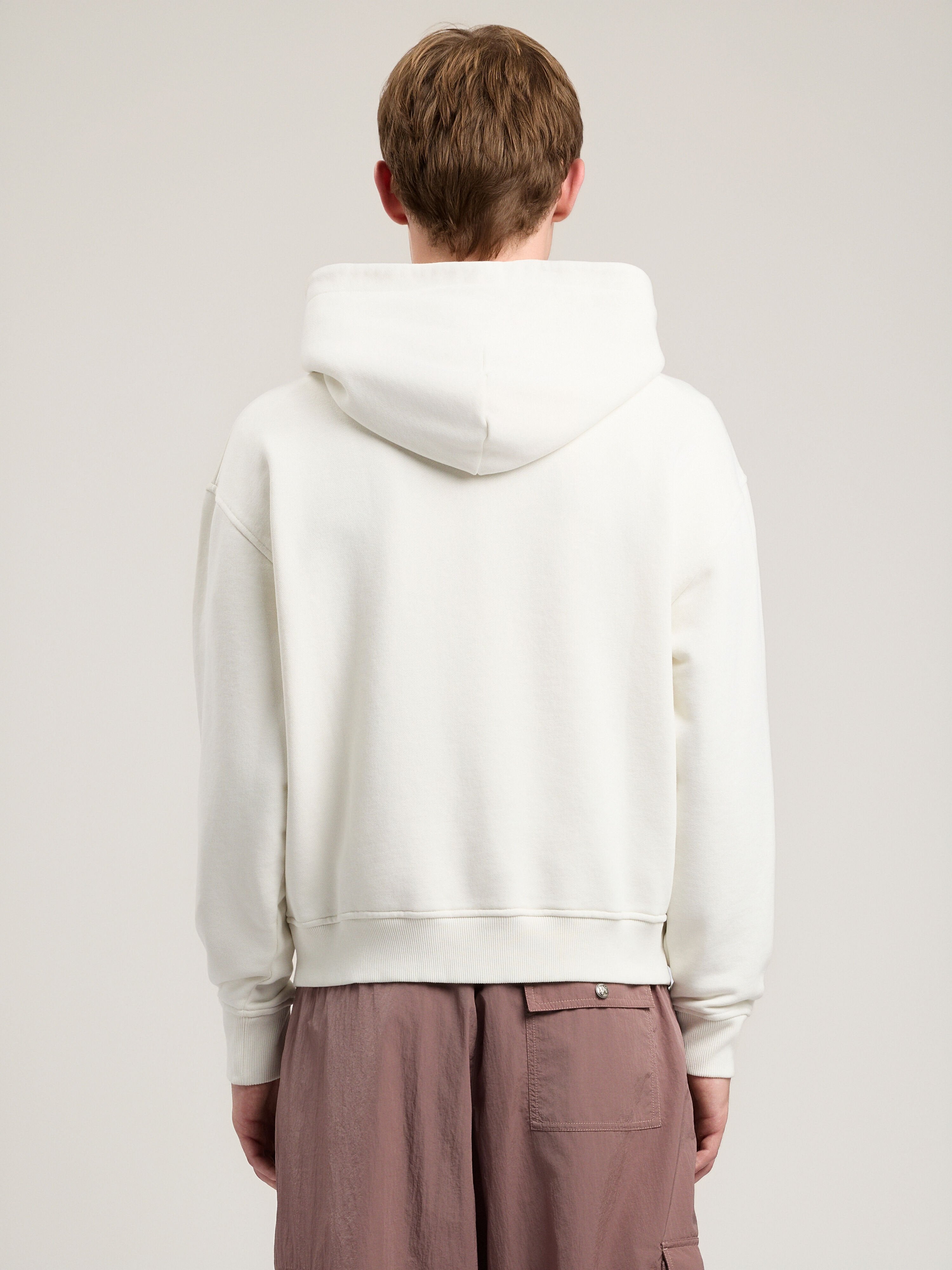 Bear Hoodie