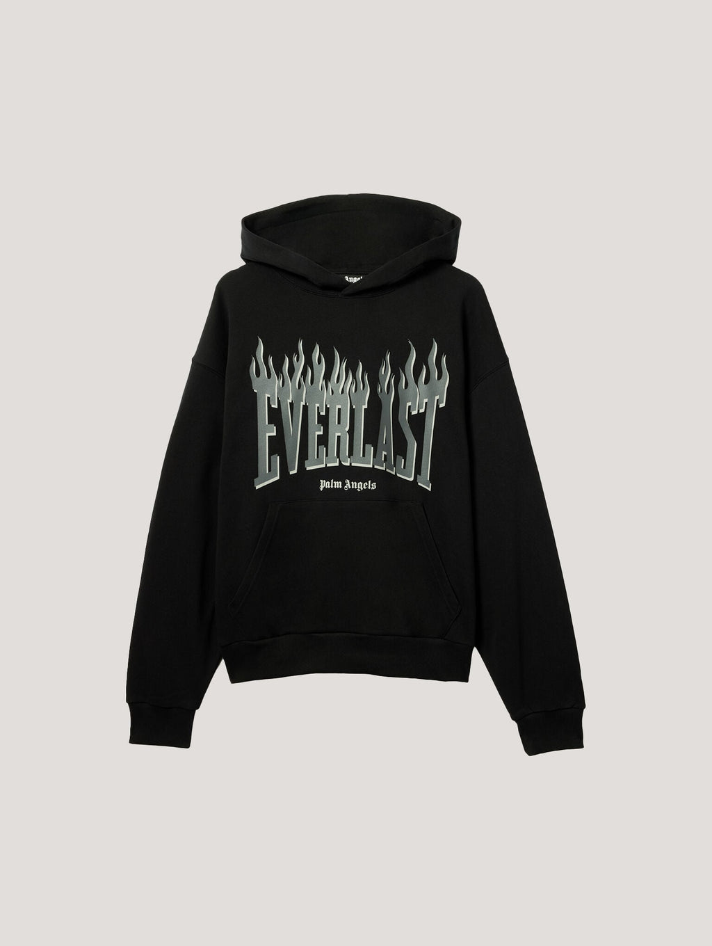 Pa X Everlast Regular Hoodie