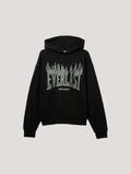 Pa X Everlast Regular Hoodie
