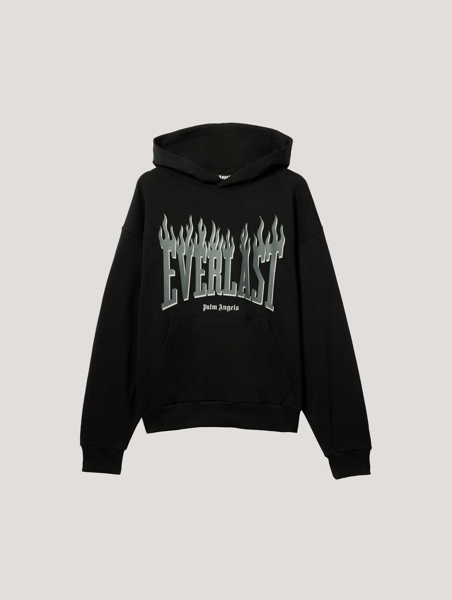 Pa X Everlast Regular Hoodie