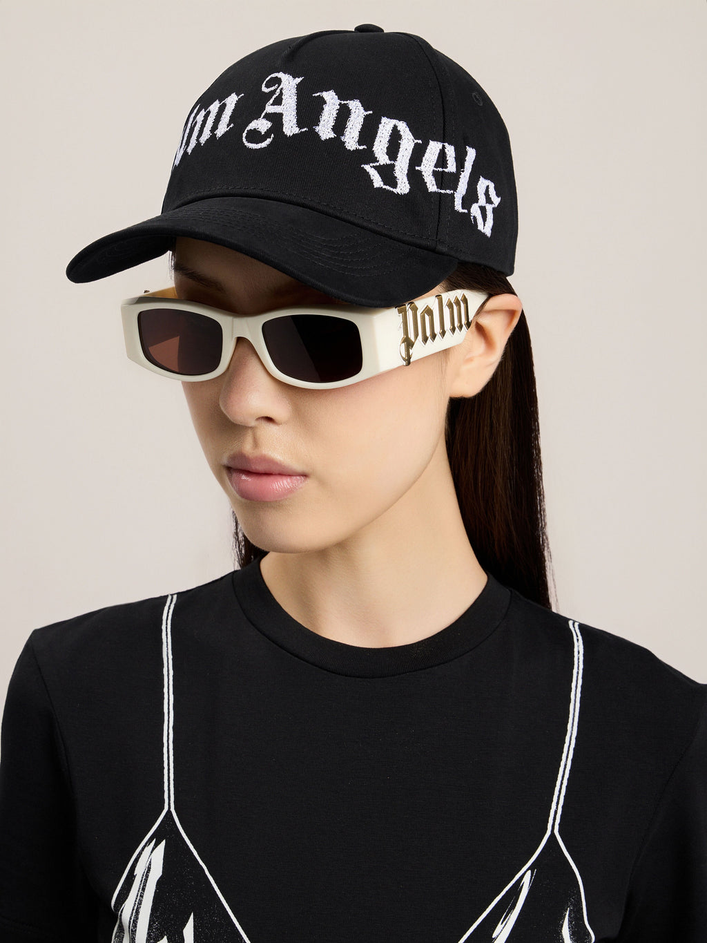 Overlogo Cap