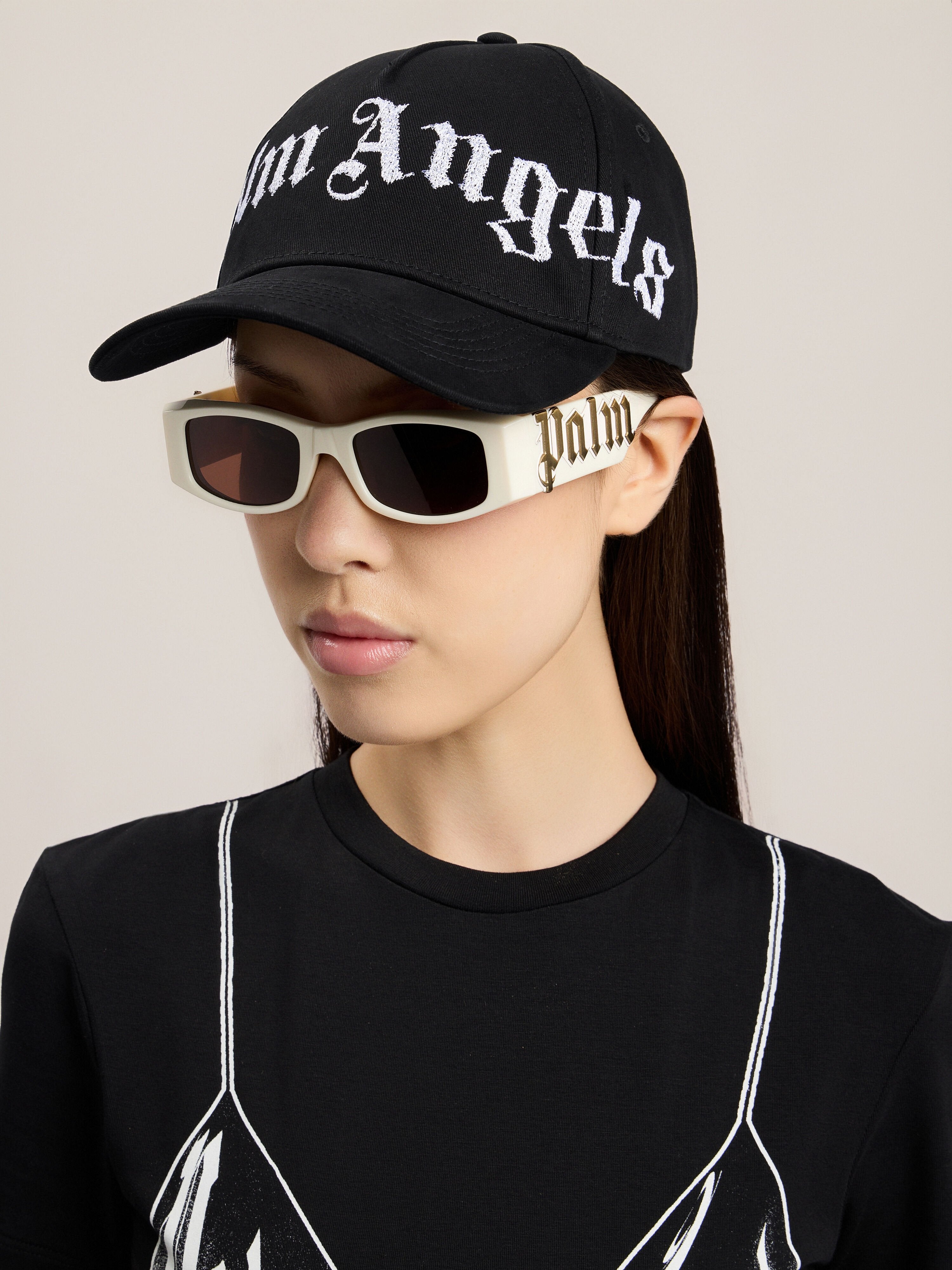 Overlogo Cap
