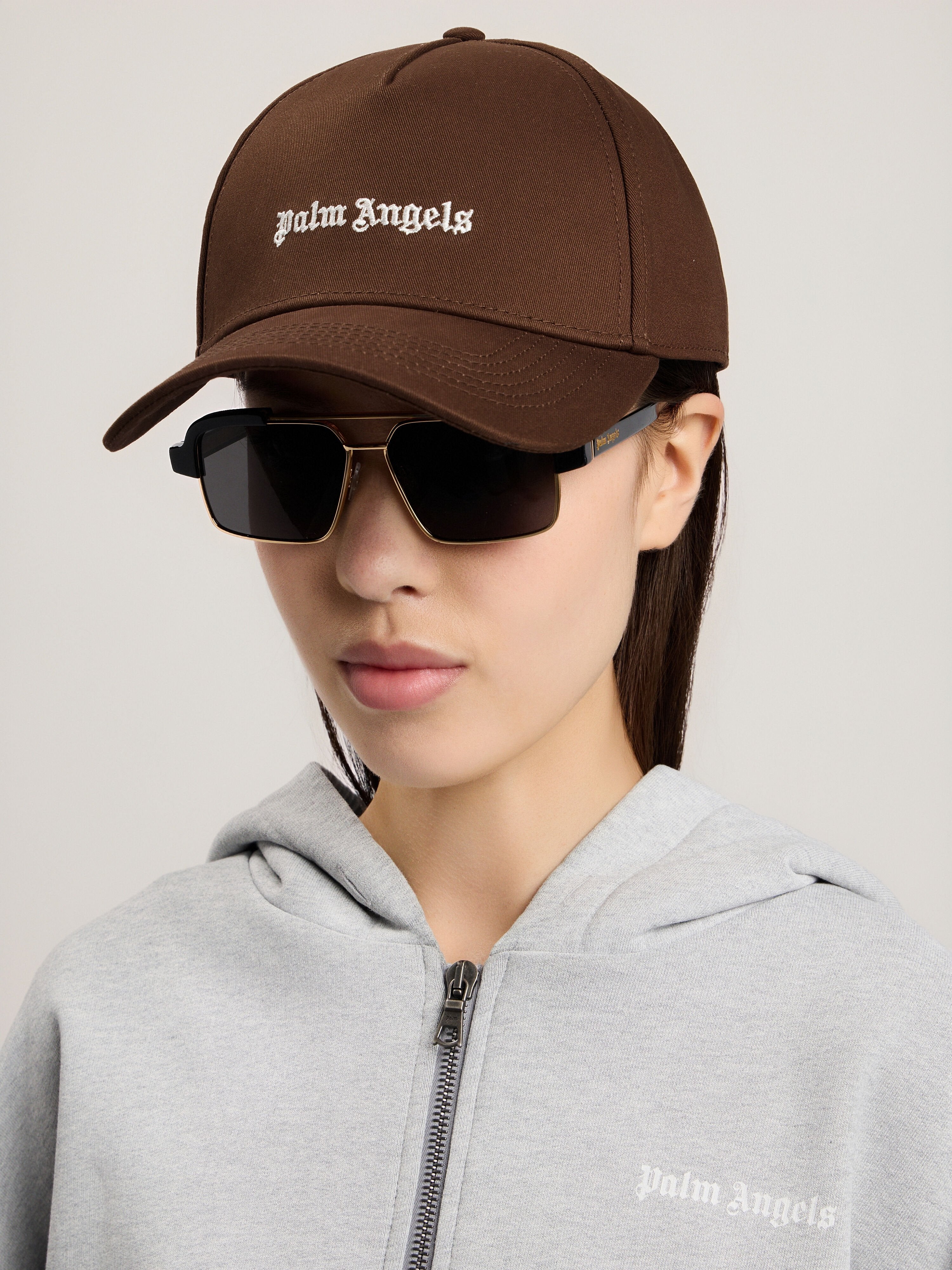 Classic Logo Cap