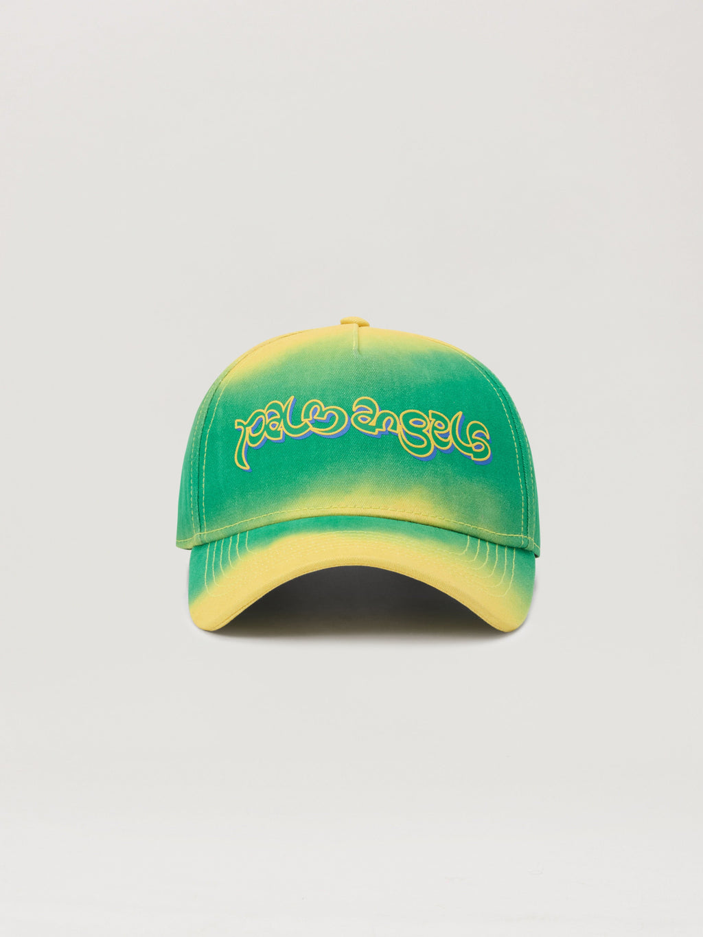 Thai Logo Tie Dye Cap
