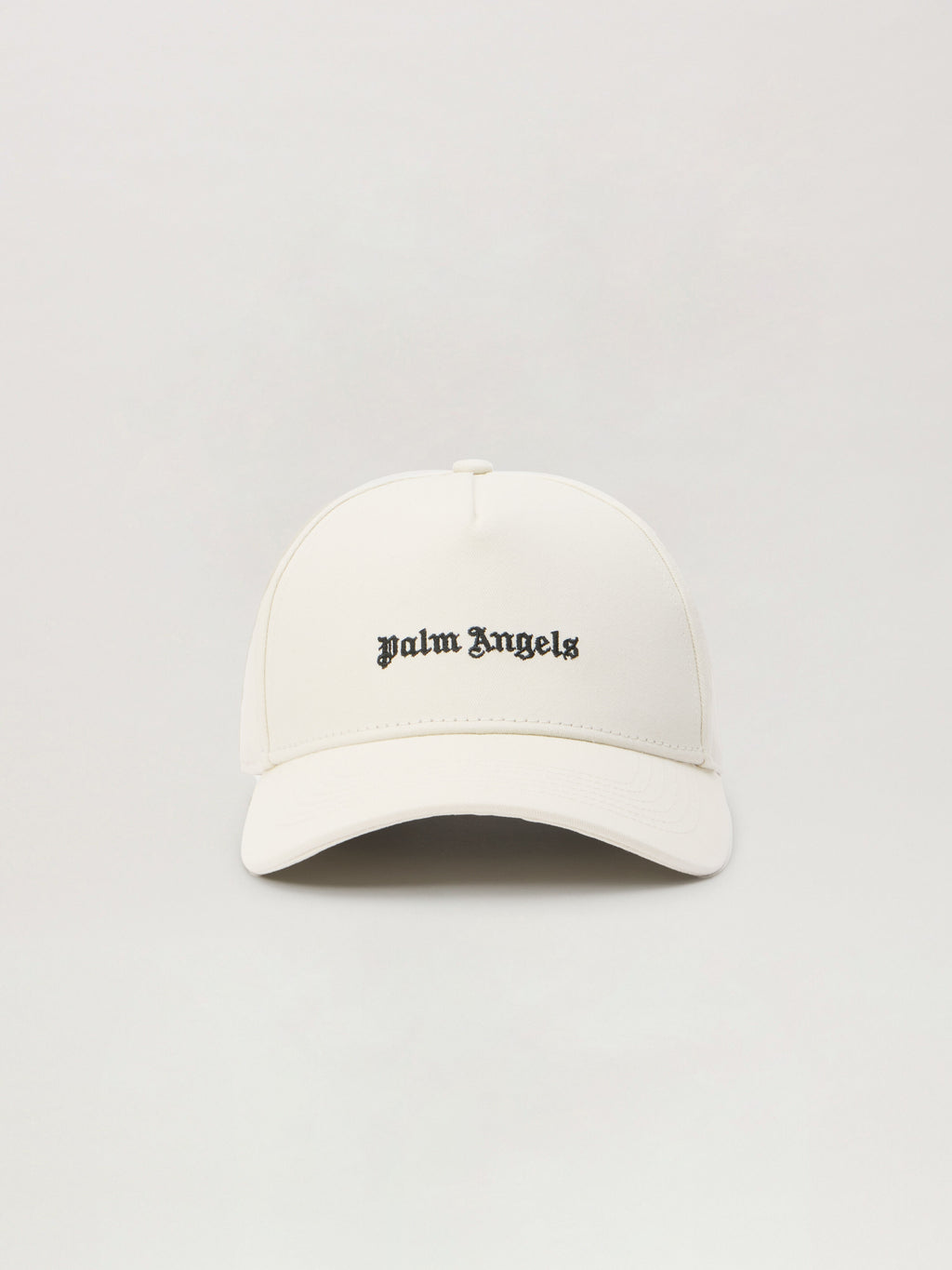 Classic Logo Cap
